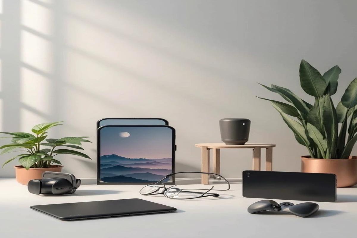 TECH AND GADGETS